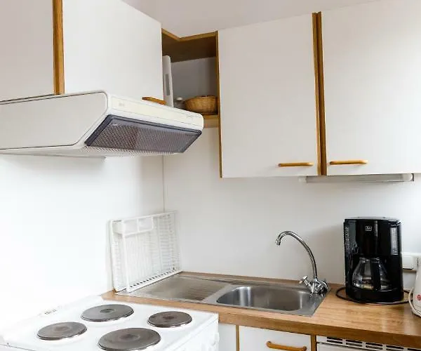 Haus Theresia Guest house 3*